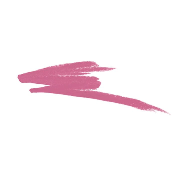 NARS Velvet Matte Lip Pencil - 2.4 GR / Never Say Never - Lilac Pink