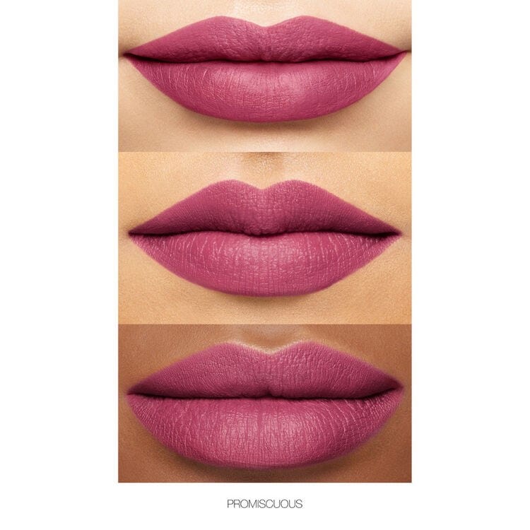 NARS Velvet Matte Lip Pencil - 2.4 GR / Promiscuous - Orchid Pink
