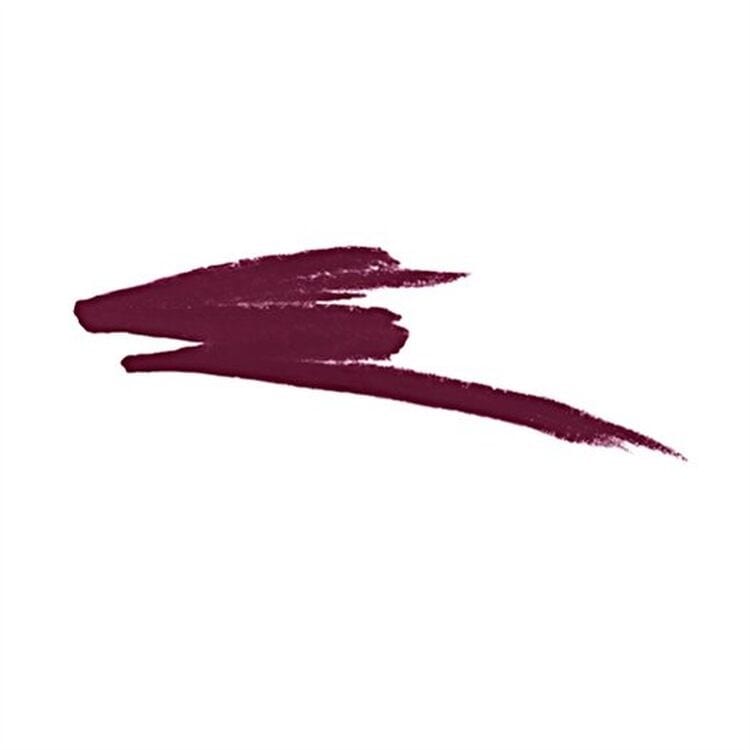 NARS Velvet Matte Lip Pencil - 2.4 GR / Train Bleu - Dark Cherry