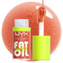 NYX Professional Makeup Fat Oil Lip Drip Gloss - Follow Back