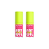 NYX Professional Makeup Fat Oil Lip Drip Gloss - Missed Call 2 Pack