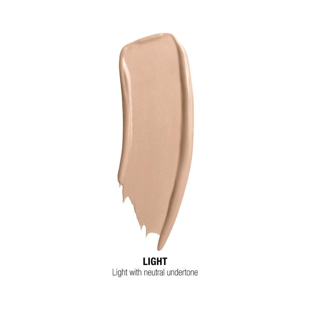 NYX Professional Makeup Foundation - Can&