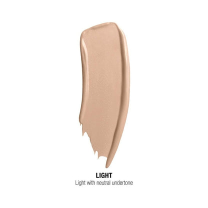 NYX Professional Makeup Foundation - Can&
