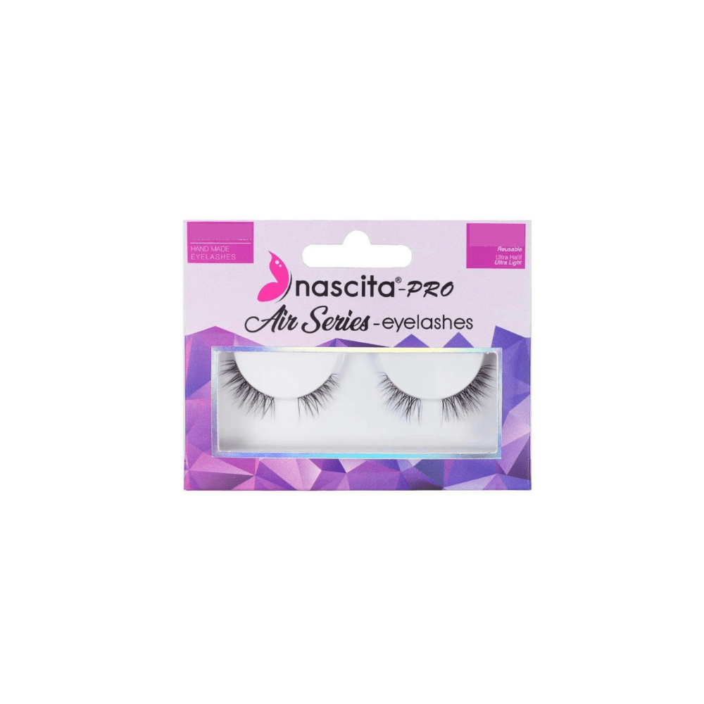 Nascita False Eyelashes - Air Series -123