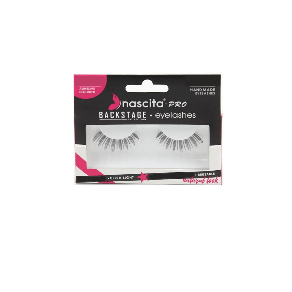 Nascita False Eyelashes Backstage Collection - 98