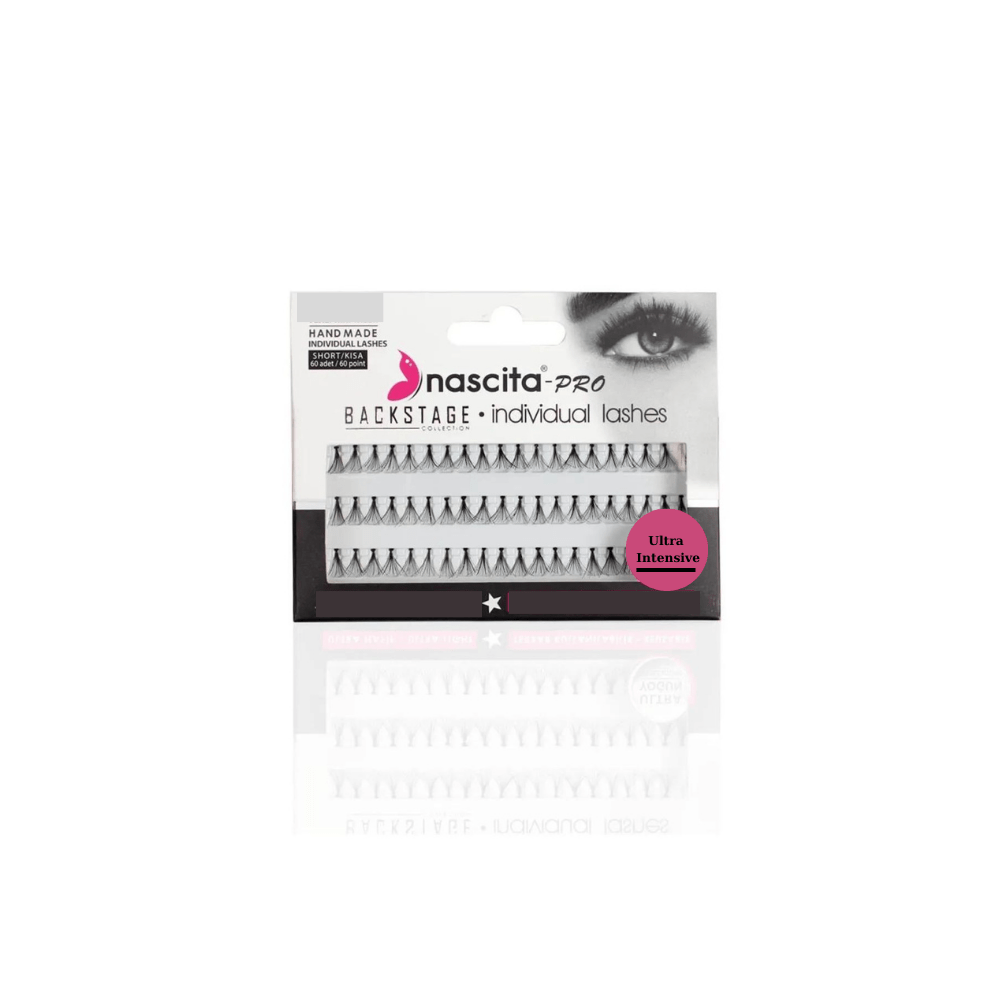 Nascita False Eyelashes Backstage Collection - 99