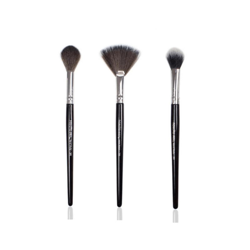 Nascita Illuminating Makeup Brush Set - 49