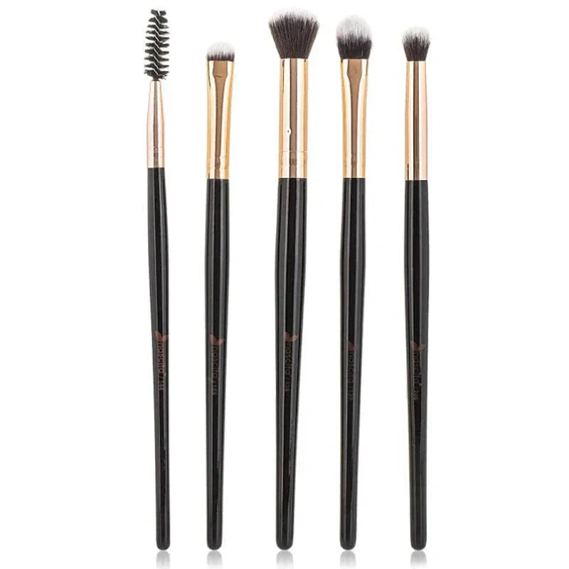 Nascita Make-up Addicts Eye Brush Set