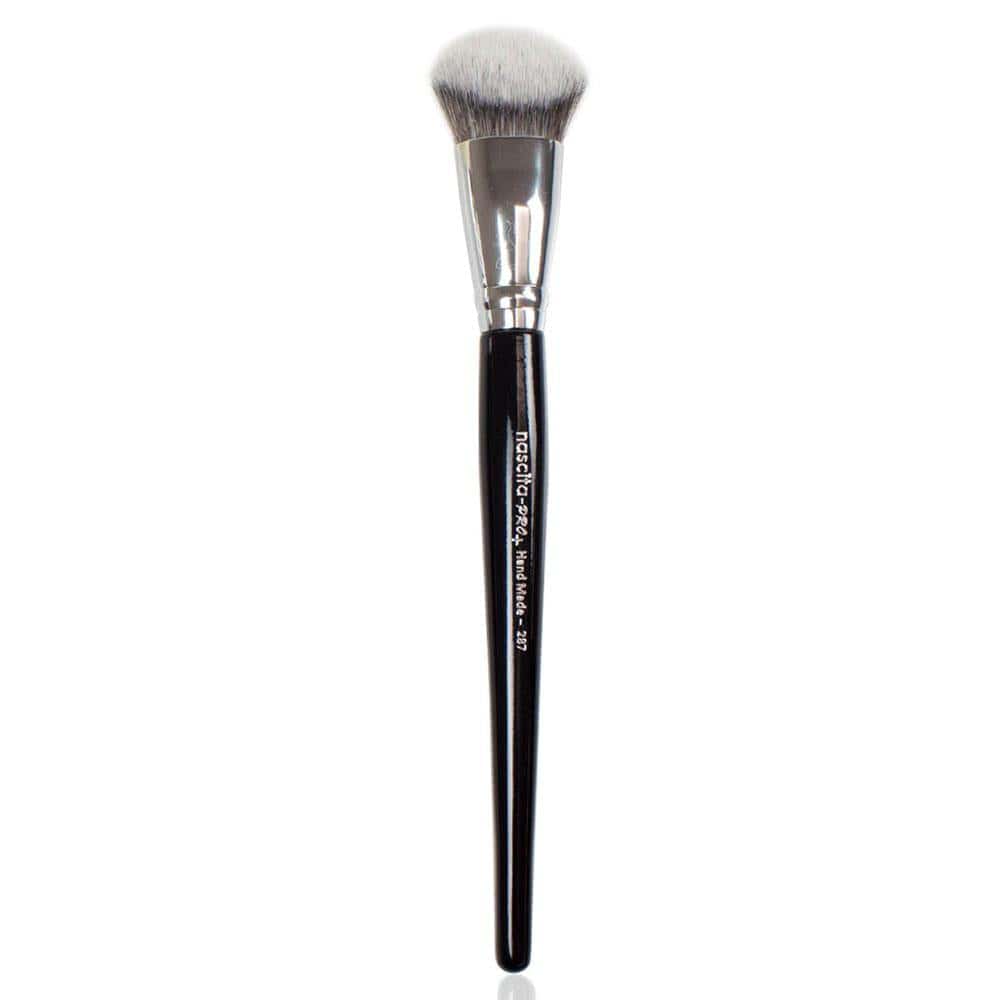 Nascita Pro Plus Angled Foundation Brush - 287