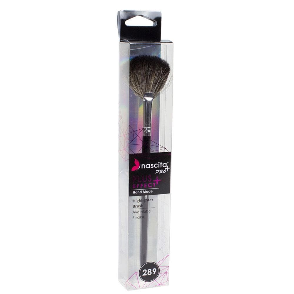 Nascita Pro Plus Illuminating Brush No: 289