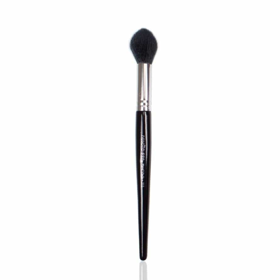 Nascıta Pro Plus Oval Contour Brush - 291