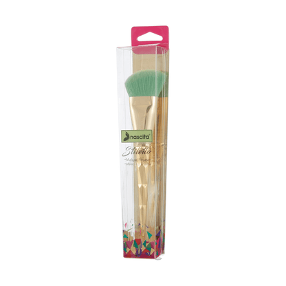 Nascita Stiletto Angled Foundation Brush