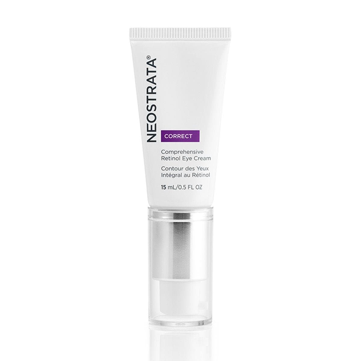 Neostrata Correct Pure Retinol Eye Cream 15 ml