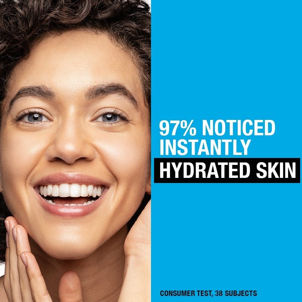 Neutrogena Hydro Boost Water Gel Moisturiser 50ml / 1.7 fl oz3 Pack
