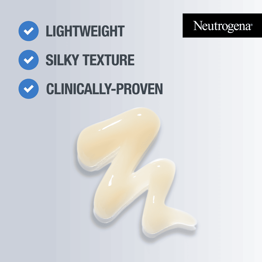 Neutrogena Retinol Boost Serum 30ml / 1.0 fl oz 2 Pack