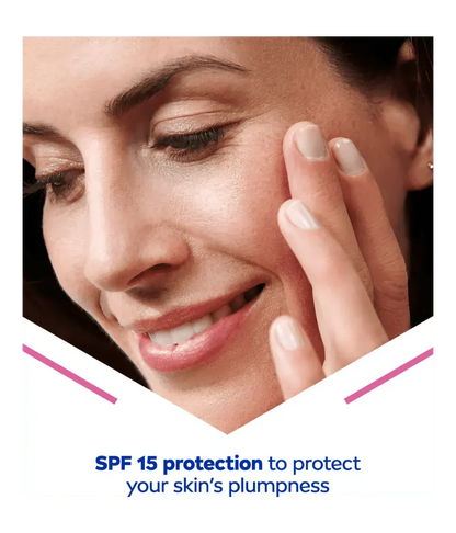 Nivea Cellular Expert Filler Firming Day Face Cream SPF 30 50 ml / 1.7 fl oz - 2 Pack