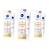 Nivea Cellular Luminous 630 Anti-Dark Circle SPF50 Eye Cream  15ml / 0.5 fl.oz - 3 Pack