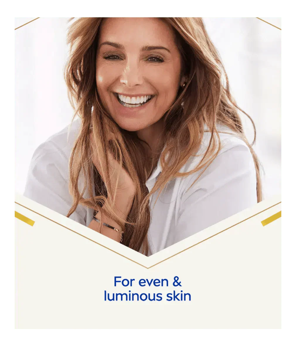 Nivea Cellular Luminous 630 Anti-Dark Spot Day Cream Face Moisturiser SPF50 40ml/ 1.35 fl.oz - 2 Pack