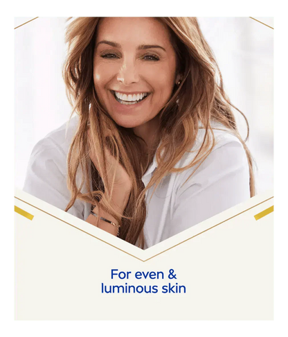 Nivea Cellular Luminous 630 Anti-Dark Spot Day Cream Face Moisturiser SPF50 40ml/ 1.35 fl.oz - 2 Pack