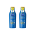Nivea Sun Protect & Moisture Sun Cream Lotion SPF50+ 200ml / 6.8 fl.oz - 2 Pack