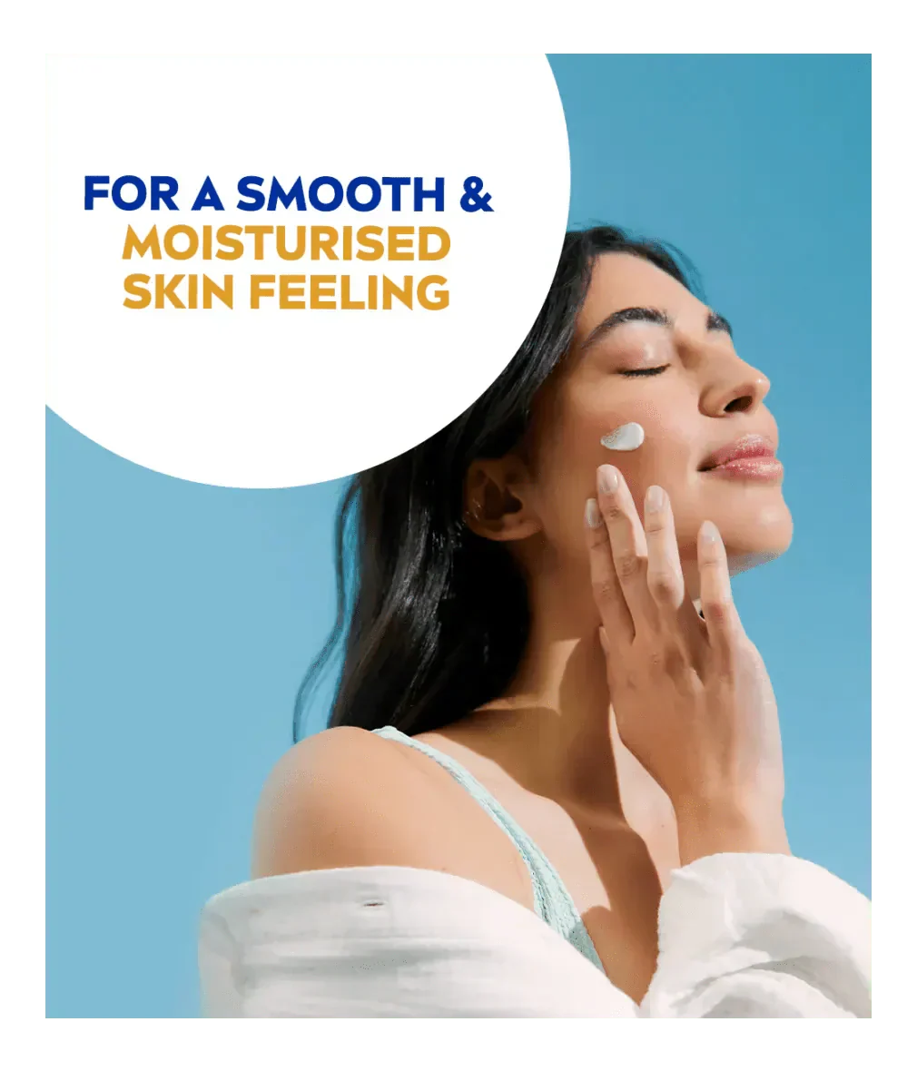 Nivea Sun UV Face Q10 Anti-Age Sun Cream SPF50 50ml / 1.7 fl oz