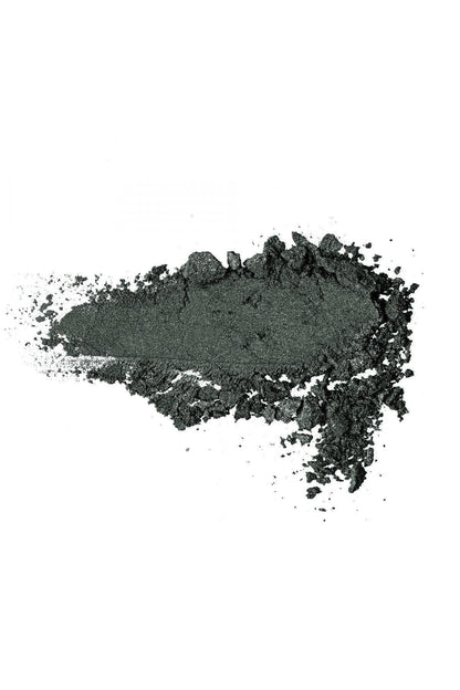 Note Cosmetics Luminous Silk Single Eyeshadow 11 Green