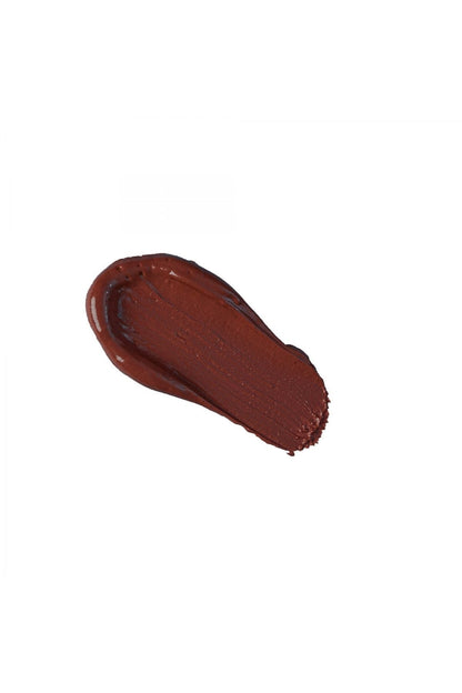 Note Cosmetics Mattemoist Lipgloss Semi Matte Satin Finish Liquid Lipstick-408 Femme Fatale