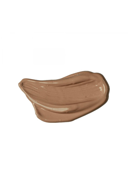Note Cosmetics Mattifying Extreme Wear Foundation Matte Finish 06 Dark Honey