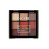 Note Flawless Eye Shadow Palette 01