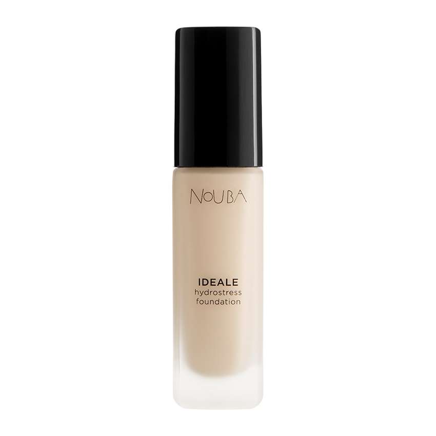 Nouba Ideale Hydrostress Foundation 3