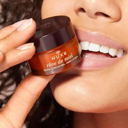 Nuxe Baume Reve De Miel Levres Lip Balm 15gr