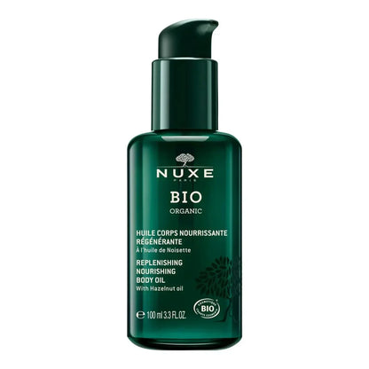 Nuxe Bio Organic Nourishing Body Oil 100ml