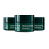 Nuxe Bio Organic Radiance Intensive Moisturising Cream 50 ml 3 Pack