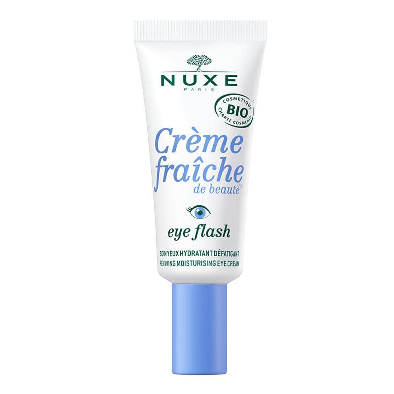Nuxe Creme Fraiche De Beaute Reviving Moisturising Eye Cream 15ml