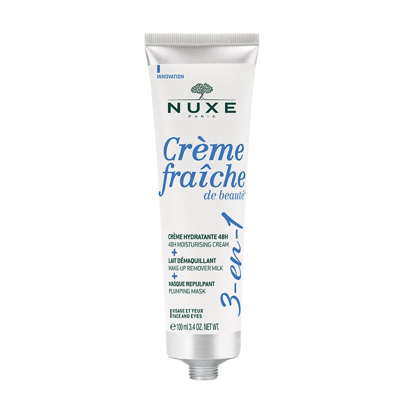 Nuxe Crème Fraîche de Beauté 3in1 Cream 100ml
