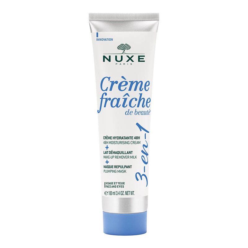 Nuxe Crème Fraîche de Beauté 3in1 Cream 100ml