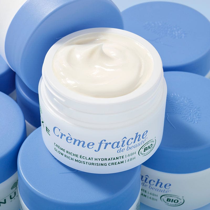 Nuxe Creme Fraiche de Beaute 48hr Moisturising Rich Cream - 50ml