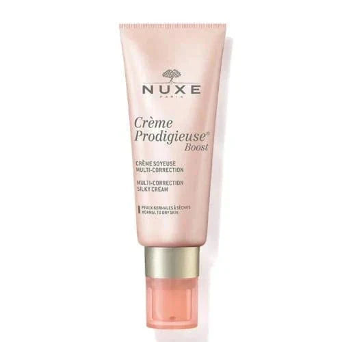 Nuxe Creme Prodigieuse Boost Multi Correction Silky Cream 40 ml