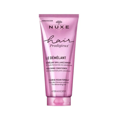Nuxe Hair Prodigieux High Shine Conditioner 200 ml