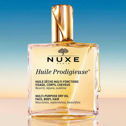 Nuxe Huile Prodigieuse Multi-Purpose Oil 30 ml