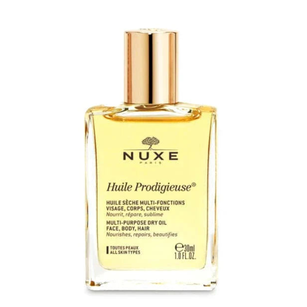 Nuxe Huile Prodigieuse Multi-Purpose Oil 30 ml