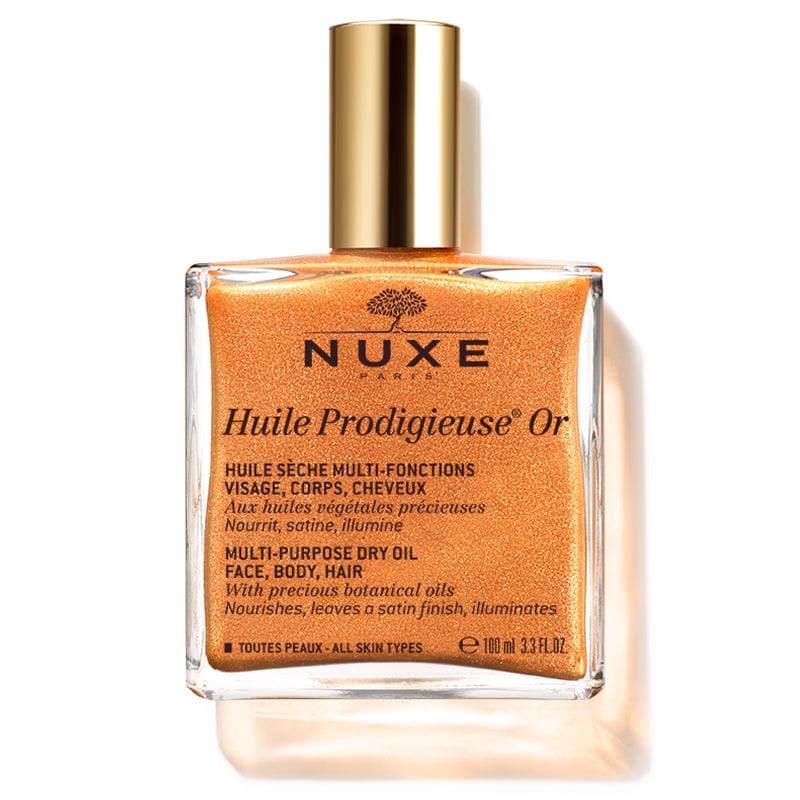 Nuxe Huile Prodigieuse or Multi Purpose Dry Oil 100ml