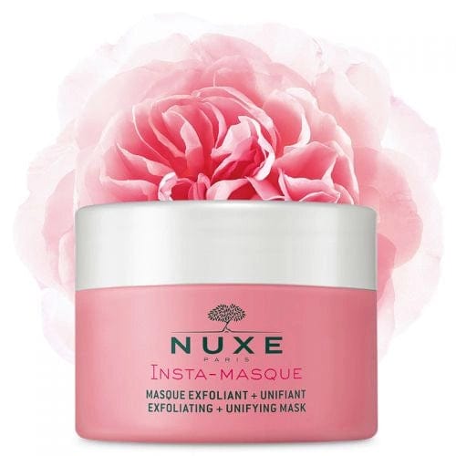 Nuxe Insta-Masque Exfoliating + Unifying Mask 50ml