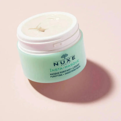 Nuxe Insta-Masque Purifying Mask 50 ml