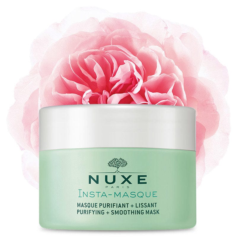 Nuxe Insta-Masque Purifying Mask 50 ml