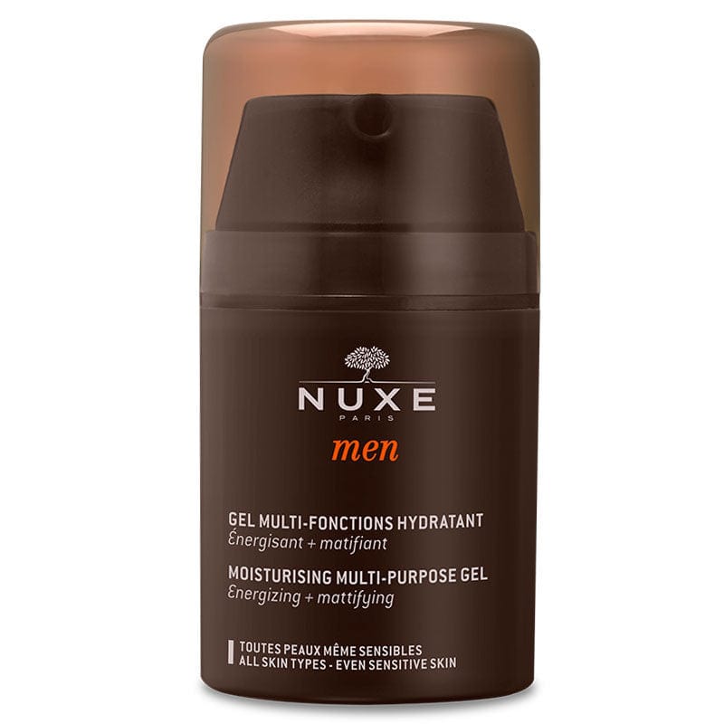 Nuxe Men Moisturising Gel 50ml