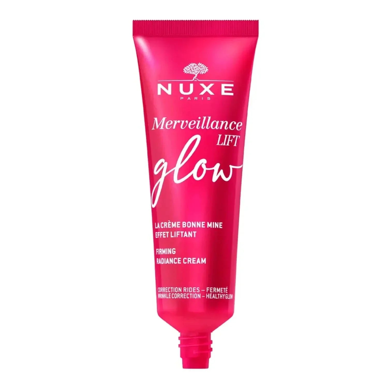 Nuxe Merveillance Lift Glow Firming Radiance Cream 50ml