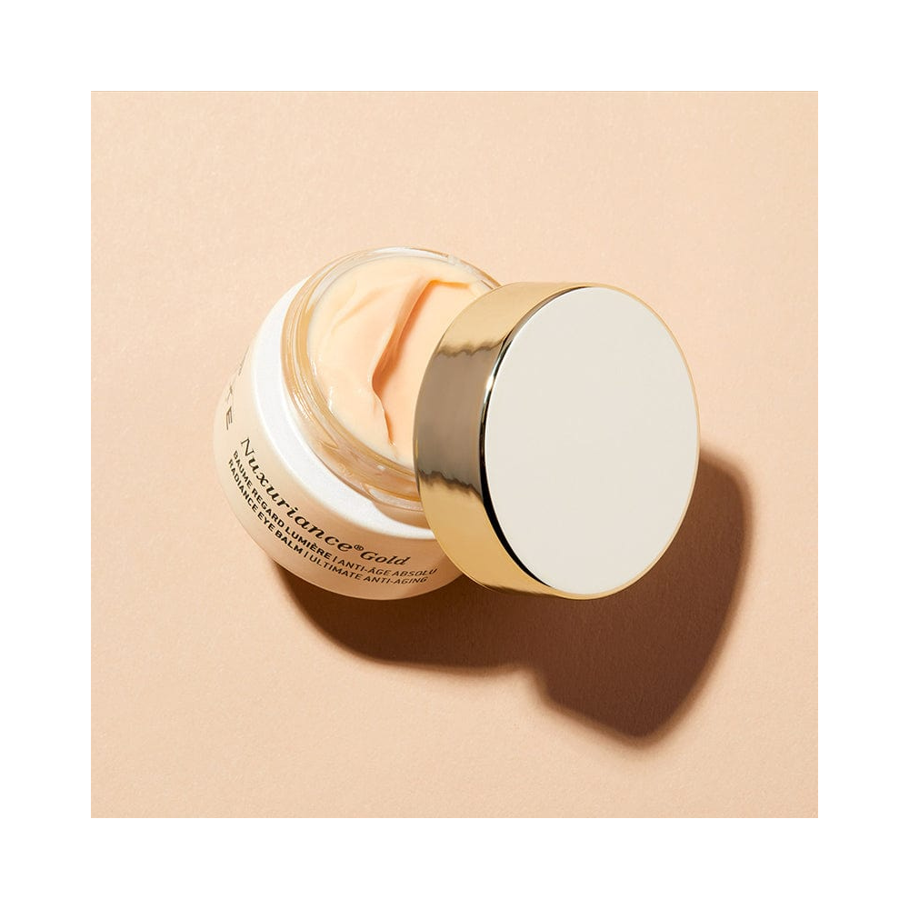 Nuxe Nuxuriance Gold Radiance Eye Balm 15 ml