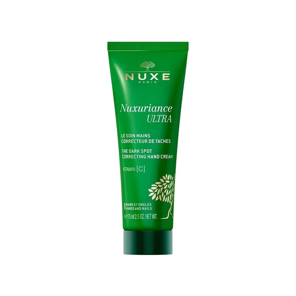 Nuxe Nuxuriance Ultra Anti-Dark Spot And Anti-Aging Hand Cream 75ml