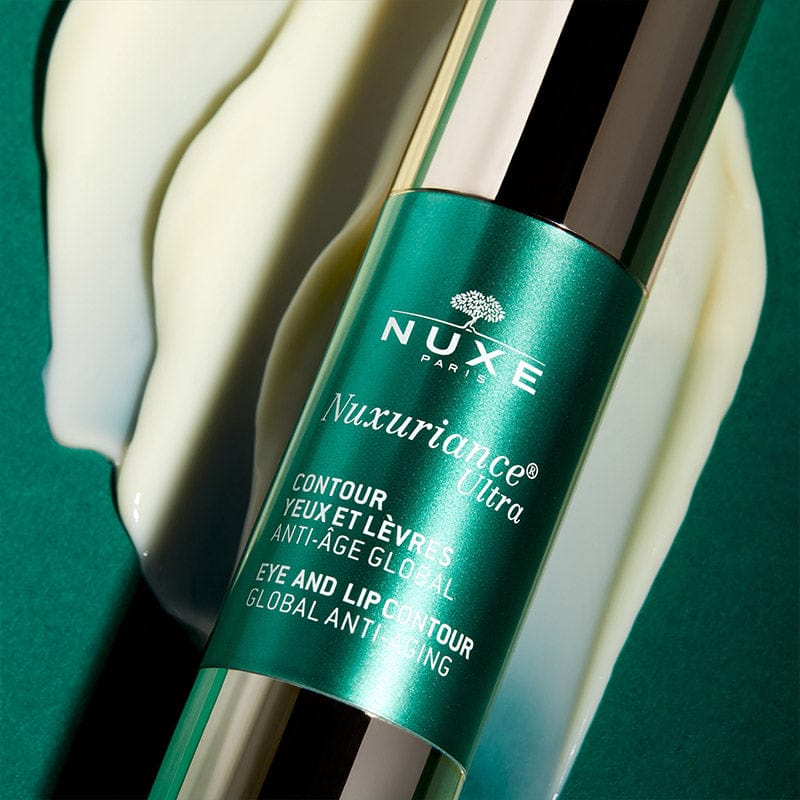 Nuxe Nuxuriance Ultra Eye &amp; Lip Contour 15 Ml